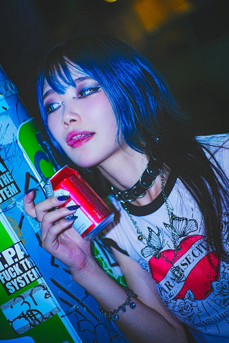 にごり tweet media