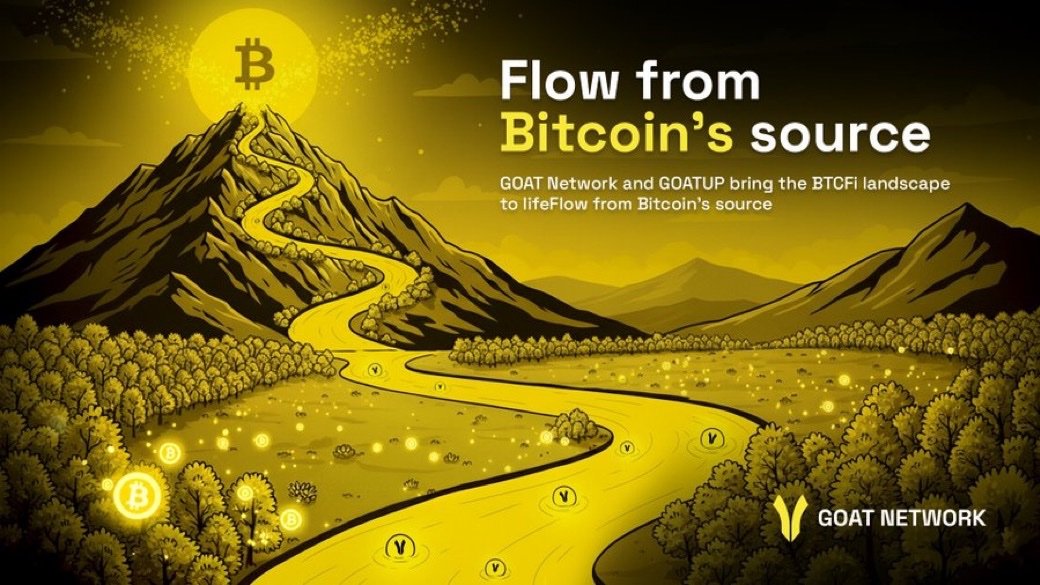 FamesJr1's tweet image. - By combining the GOAT BitVM Bridge with an in-house zkVM, @GOATRollup becomes the first zk-rollup built directly on BTC that can offer sustainable yield

- @LumiterraGame delivers a clear and structured survival experience.