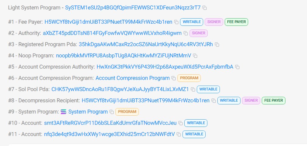 HitmanNoLimit's tweet photo. Boom!! no trace at all from sender 
this is a 1 sol transfer on mainnet!

Just the first browser-based shielded drops on Solana that actually work today.

This is the privacy people keep asking for.

You send money.   
Nobody sees how much.   (zk-elgamal ready)
Nobody can prove it came from you or went to them.   
One code. Screenshot. Done! $DARKDROP

@toly