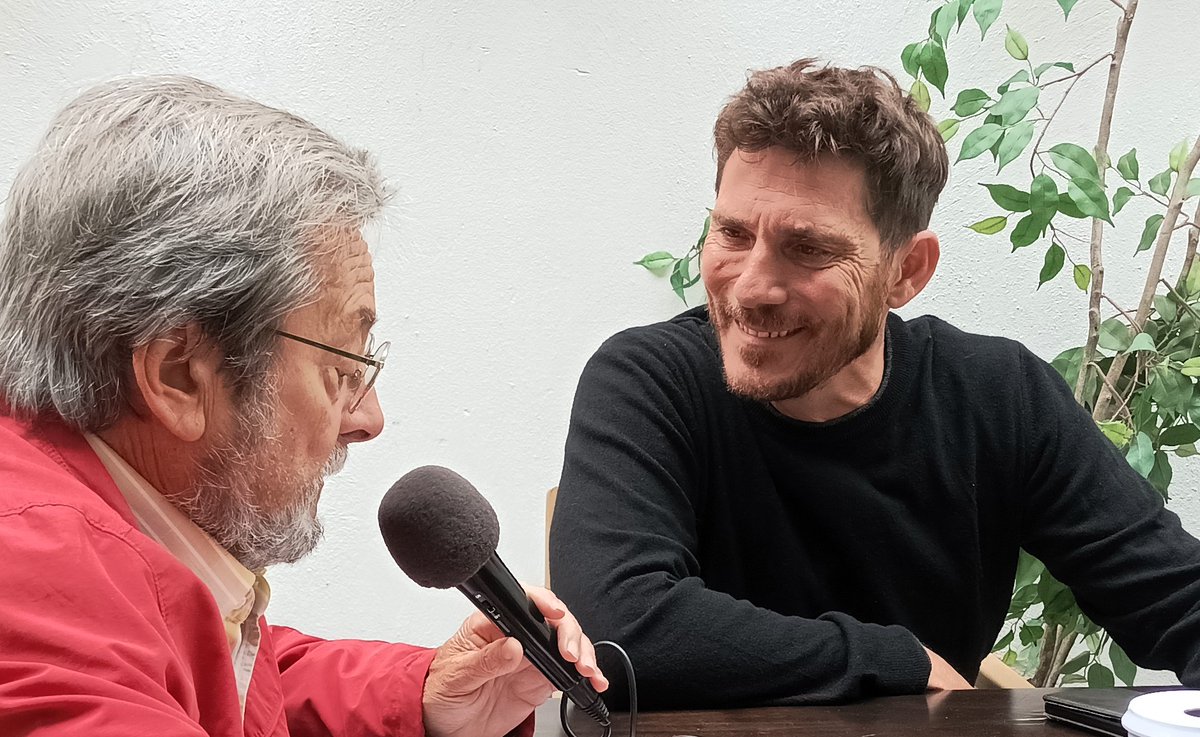 Temps d'espectacle tweet media