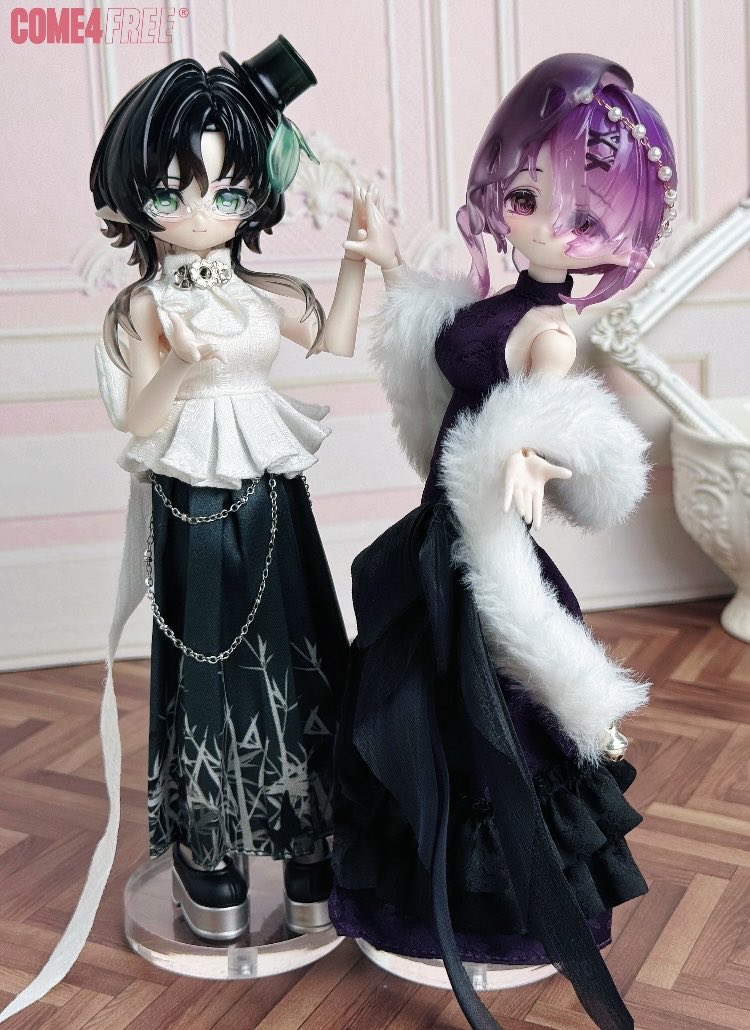 匣中詩 無症状 无症状 ブラインドドール 特典フェイス付き 霧 メイド 夢 ナース 匣中詩　無症状　霧　特典フェイス付き　BJD　ブラインドドール