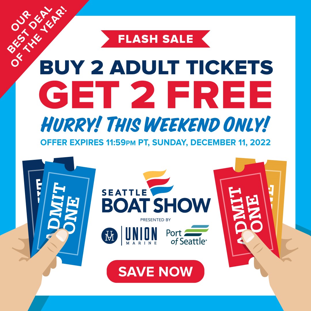 24 Hours. 24% Off Adult Tickets. Don't Miss the Boat. - mailchi.mp/0bc198c19101/s…