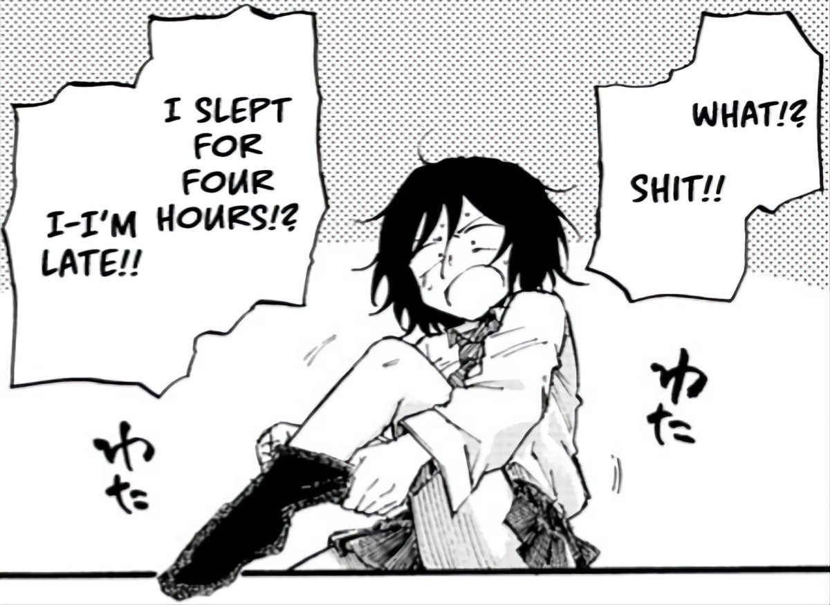 NightlyAkira's tweet image. Night 433!!!