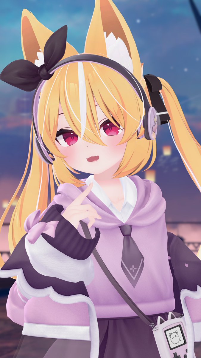 Nem_ねむ (@VRC_Nem) on X