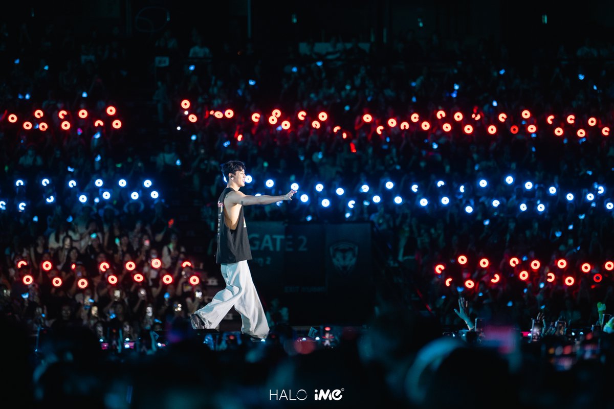 뱀뱀 BamBam tweet media