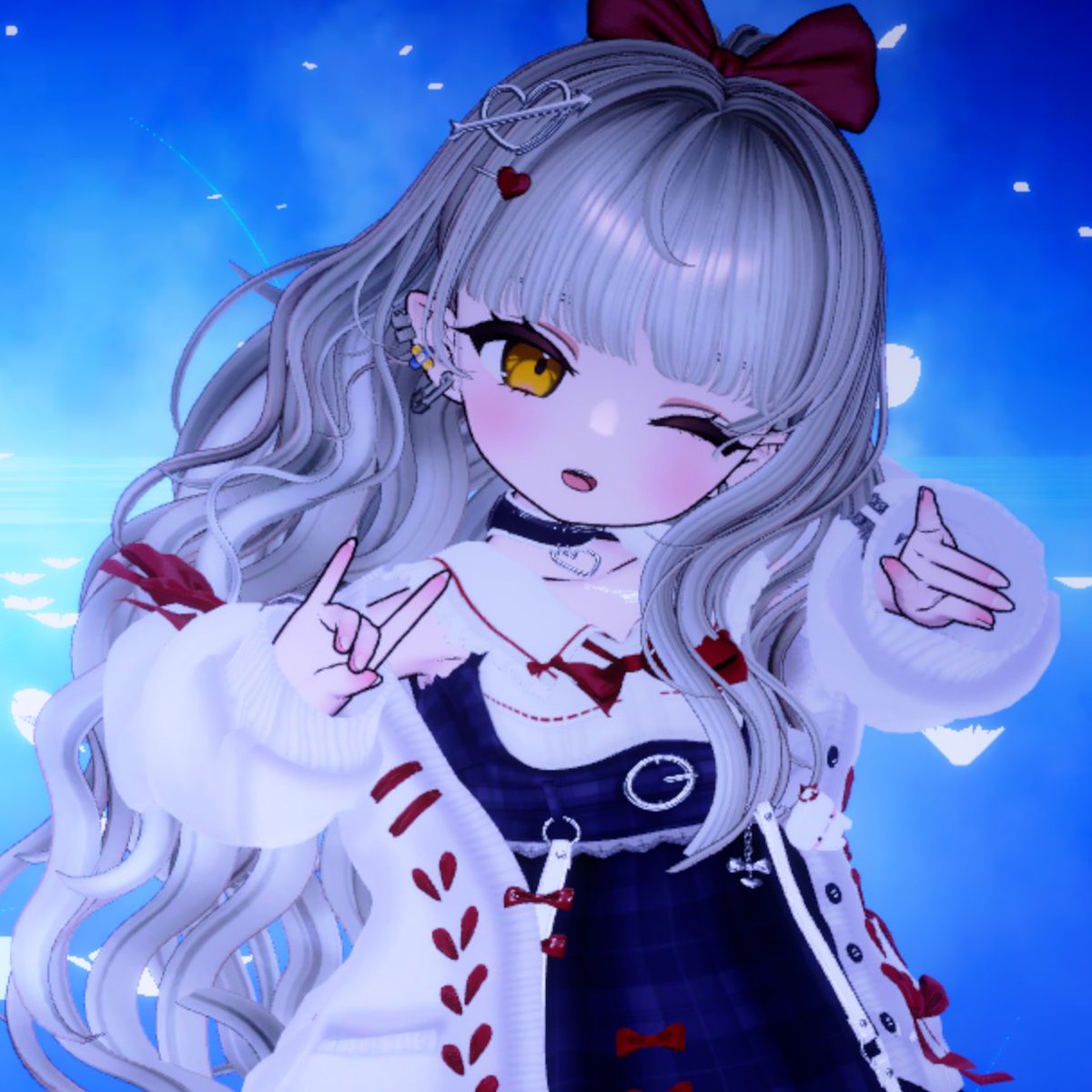 ᐢ.ˬ.ᐢ tweet media