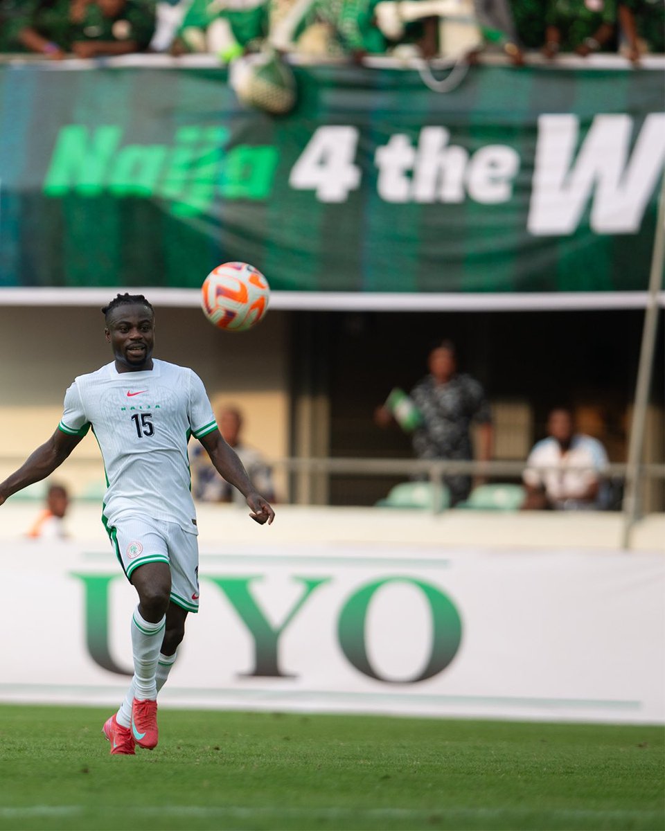 🇳🇬 Super Eagles tweet media