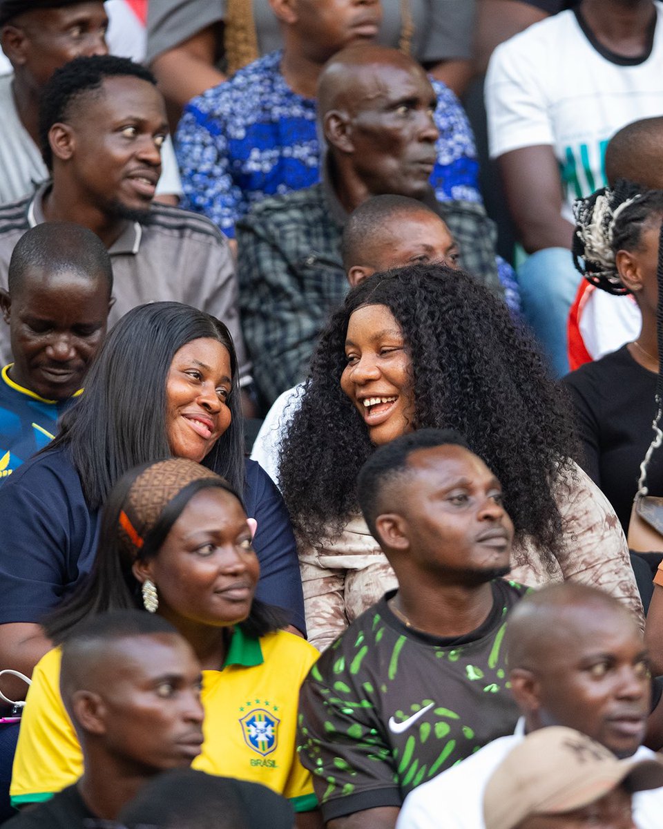 🇳🇬 Super Eagles tweet media