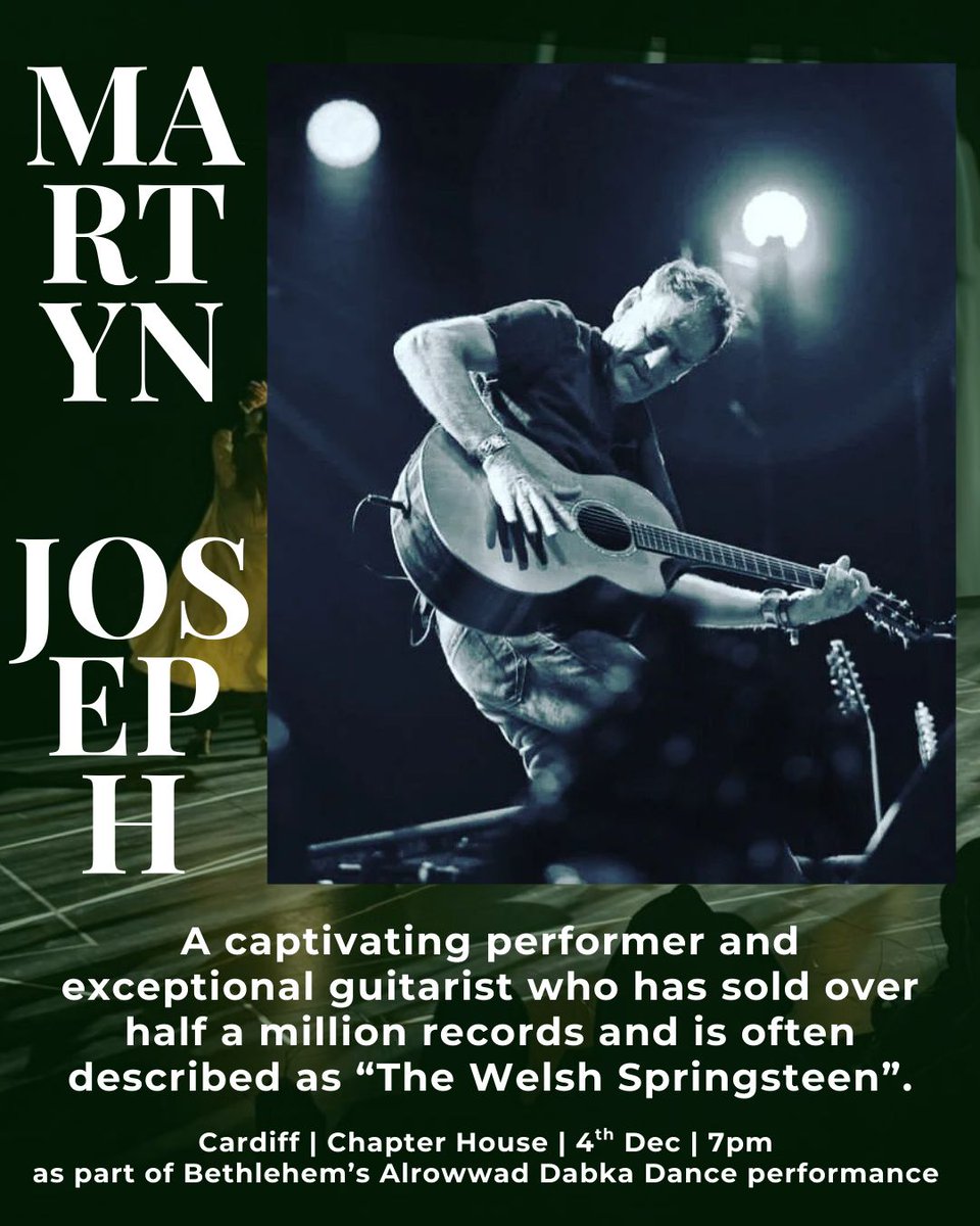 Bethlehem Cultural Festival tweet media