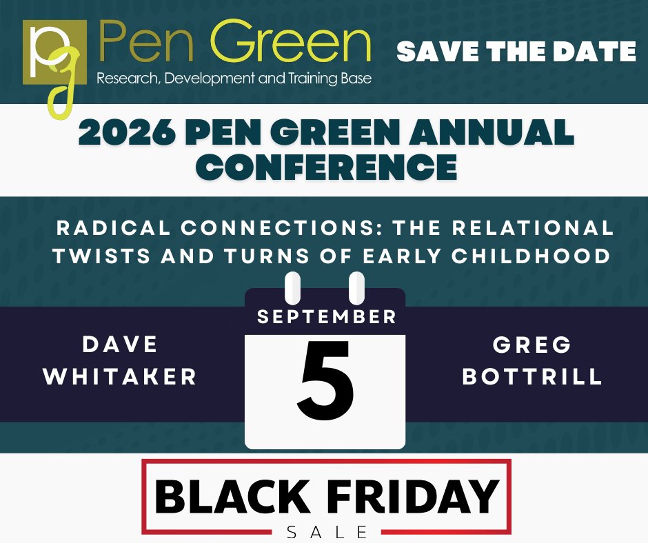 PenGreenResearchBase tweet media