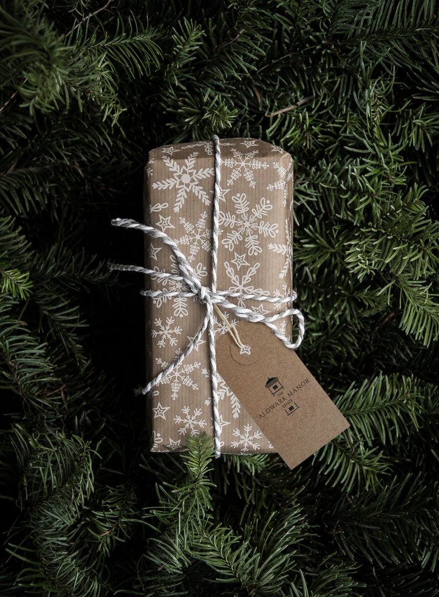 Aldwark Manor Estate tweet media