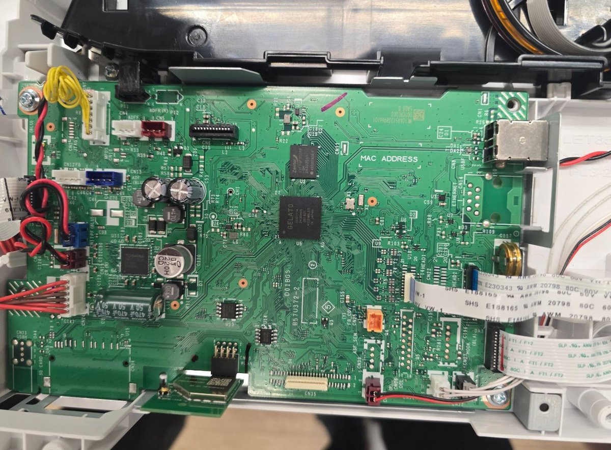 0xor0ne's tweet image. Getting RCE on Brother printer (MFC-J1010DW) by chaining three vulnerabilities

starlabs.sg/blog/2025/11-b…

Credits Nguyên Đăng Nguyên &amp;amp; Manzel Seet &amp;amp; Amos Ng (@starlabs_sg)

#infosec