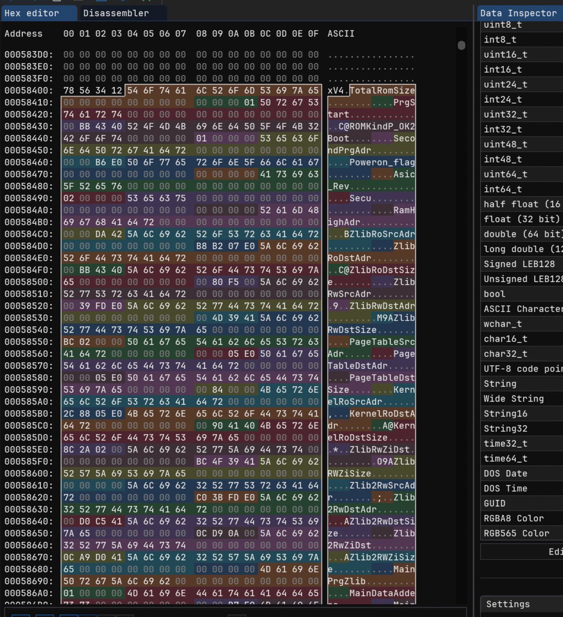 0xor0ne's tweet image. Getting RCE on Brother printer (MFC-J1010DW) by chaining three vulnerabilities

starlabs.sg/blog/2025/11-b…

Credits Nguyên Đăng Nguyên &amp;amp; Manzel Seet &amp;amp; Amos Ng (@starlabs_sg)

#infosec