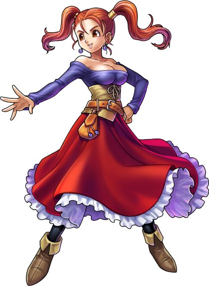 新種のモンスター(ゴブリン)に敗北してお嫁さんにされてしまう洗脳済みゼシカ 