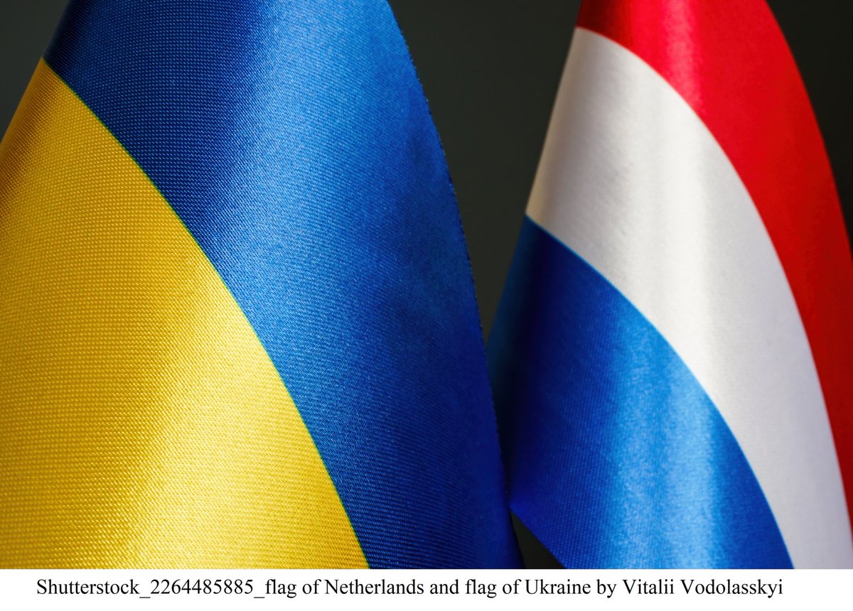 “NWO Hop-On Call for Researchers Based in Ukraine 2025” – ONLINE INFORMATION SESSION 📢 

📆2 Dec
⏰15:30–16:30 (CET)

NWO and NRFU will present key terms, conditions, and application procedures for the call

📲 REGISTER HERE: cutt.ly/Xtrz3aHV