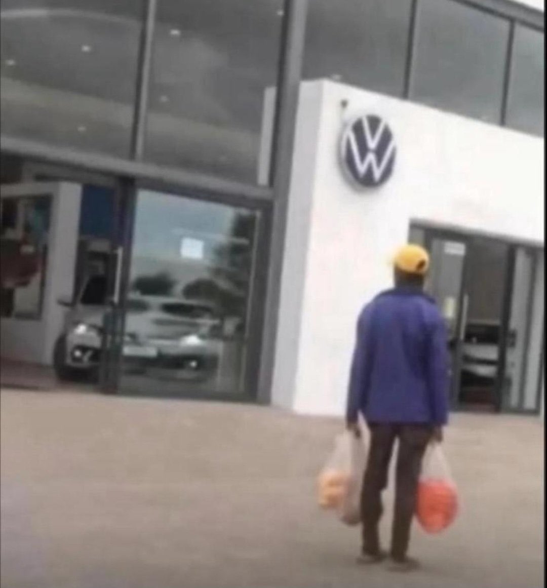 Good day <a href="/VW/">Volkswagen</a>,

Any specials today? 

Regards,
One day is one day.