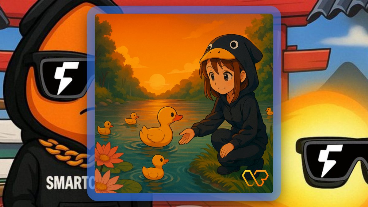 smartcoded's tweet image. Gm Web3

Day 29 - @Wallchain Tips

Today’s topic: The Drift Method.

This is one of the most subtle and powerful communication skills on Wallchain.

the ability to gently move a conversation toward the angle you want, without sounding off-topic or forcing your point.
Top creators…