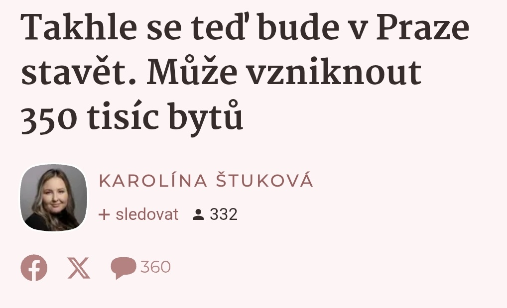 Stavebník tweet media
