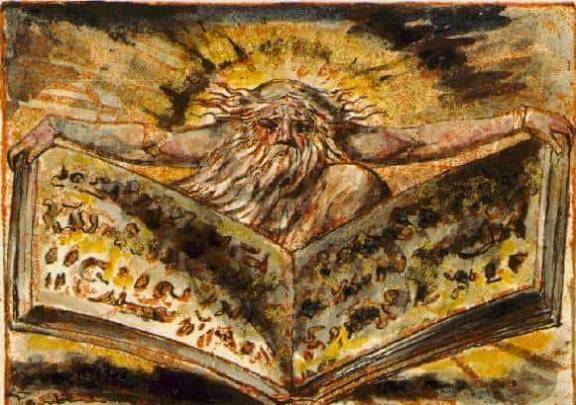 I've been reading and loving William Blake for close to 30yrs. Happy Birthday, Genius, Mystic, Madman, Poet #BlakeFriday