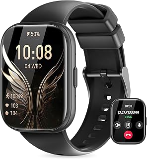 domenicogiglio2's tweet image. 👀 &amp;lt;b&amp;gt;Miecgth Smartwatch Uomo Donna con ET/HRV/SIRI 1.75“ TFT orologio smartwatch donna con Chiamate Bluetooth SpO2 Monitoraggio...&amp;lt;/b&amp;gt;

‼️ &amp;lt;b&amp;gt;Minimo Storico&amp;lt;/b&amp;gt;
💰 A soli &amp;lt;b&amp;gt;27.07€&amp;lt;/b&amp;gt; invece di &amp;lt;b&amp;gt;49.99€&amp;lt;/b&amp;gt; (-46%)

👉 tinyurl.com/28b8dg9m

#Offerta #Sconto #Deal #affil...