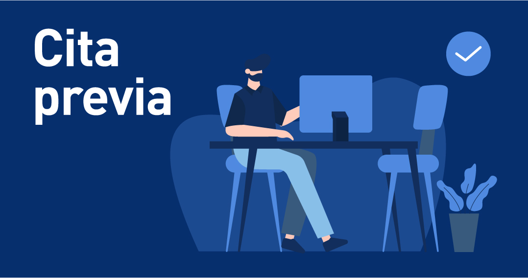 ¡Buenos días ☕️ y por fin... #felizviernes!

¿#Sabíasque... podemos atenderte de manera personalizada el día y la hora que tú elijas 🗓️?

Para ello, no olvides pedir tu cita previa este enlace ➡️aquara.es/cita-previa

#AquaraContigo