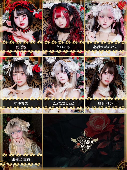 TIARA DOLL (ティアラドール)のツイート