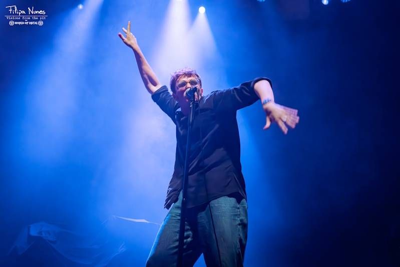 WOMetalradio's tweet photo. WOM Photo Report – Yard Act @ Sagres Campo Pequeno, Lisboa - 04.11.25
Filipa Nunes - Clepsidras & Visions from the pit | Everything Is New
https://t.co/YhVI1cBkVN
#EverythingIsNew #SagresCampoPequeno #WOMPhotoReport #YardAct https://t.co/ZjI8wapcSU