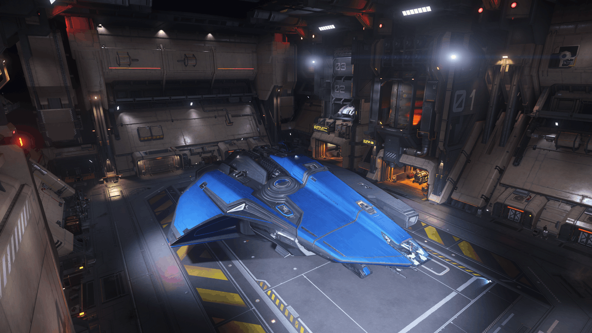 StarReferrals's tweet image. Dogfighting in atmo or the cold of space is a thrill like no other. Hone your pilot skills in #StarCitizen. Sign up with 50k UEC free to upgrade your weapons! Code: STAR-LCH9-WNJR, Link: bit.ly/3zXHVdd
#StarCitizen #SpaceSim #MMORPG #Gamer #Kickstarter #ReferralCode