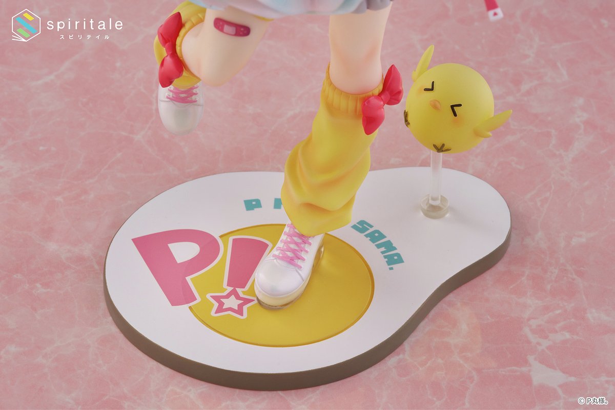 P丸様。／official (@Pmaru_staff) / Posts / X