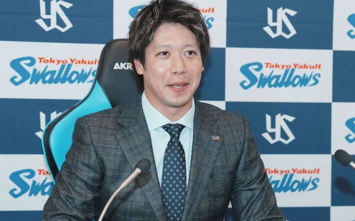 ヤクルポン tweet media