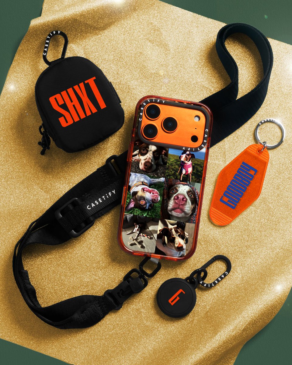 CASETiFY (ケースティファイ) (@Casetify_JP) / Posts / X