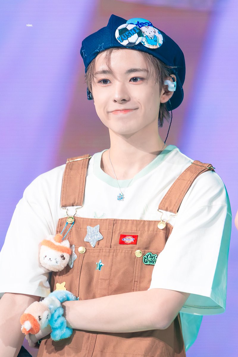 YUK1_45's tweet image. 251101  #NCTWISH #유우시 #YUSHI #ユウシ