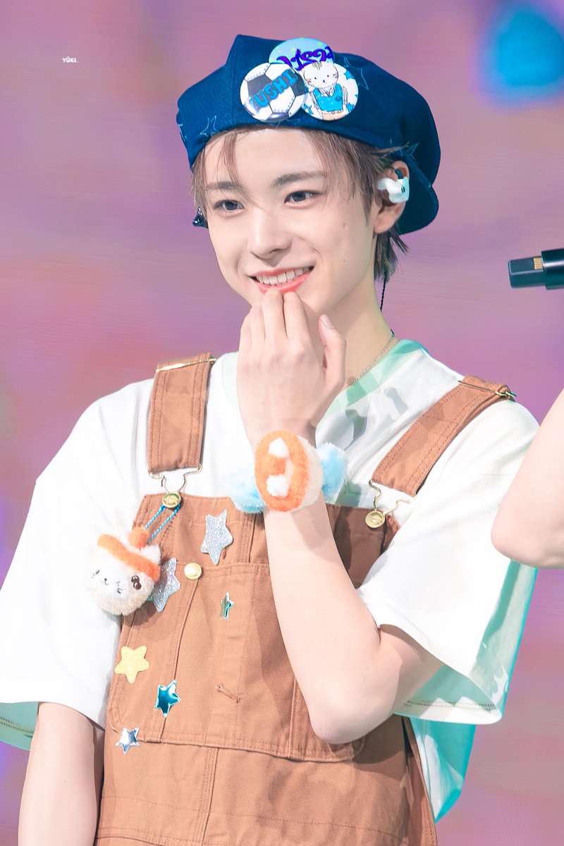 YUK1_45's tweet image. 251101  #NCTWISH #유우시 #YUSHI #ユウシ