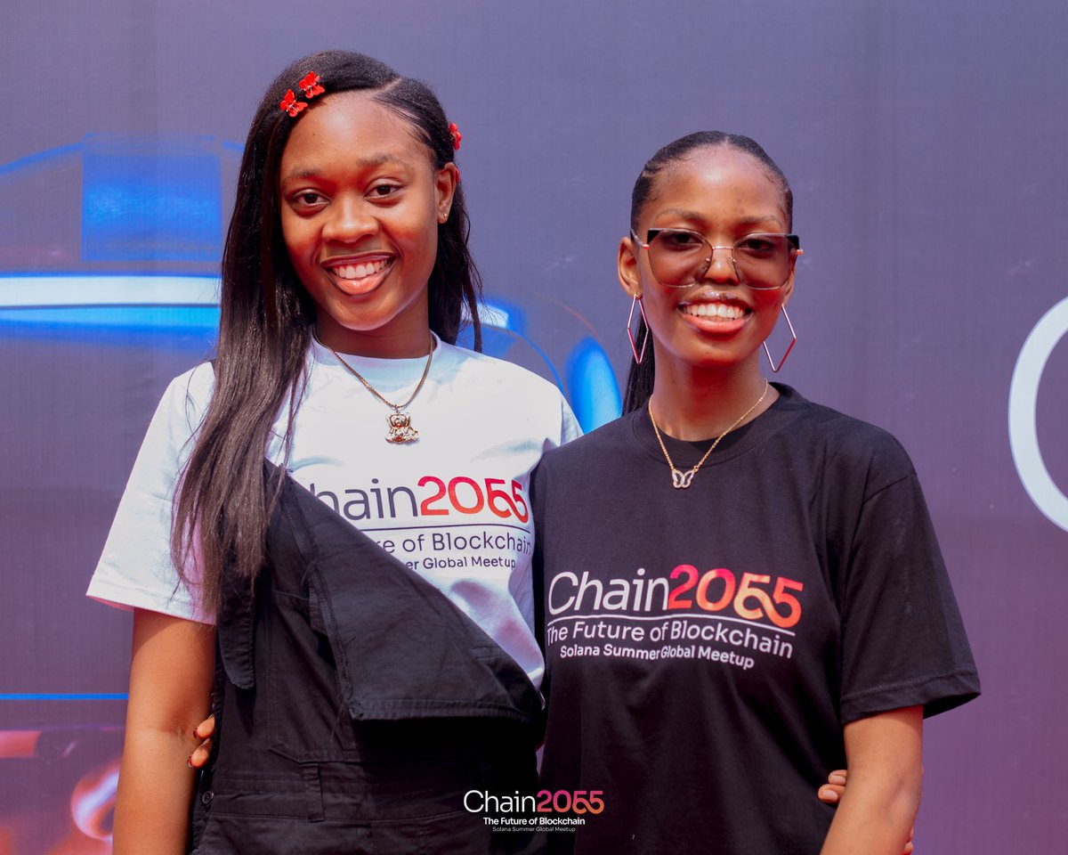 CHAIN2055 tweet media