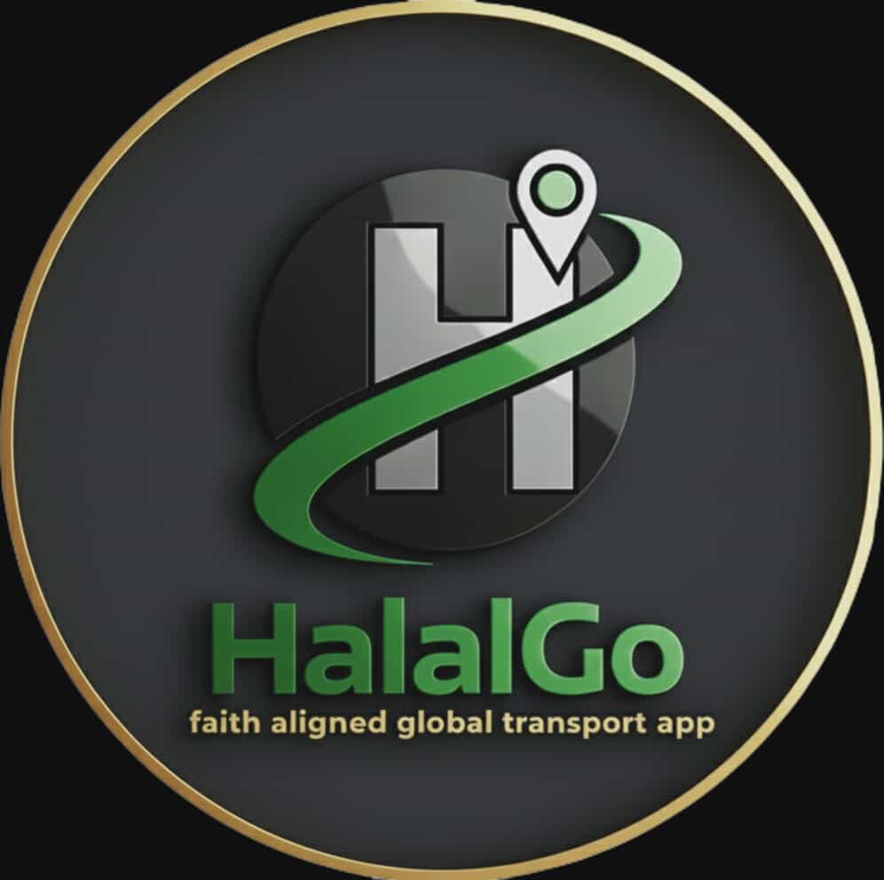 memariene19's tweet image. Say goodbye to uncomfortable rides and hello to HalalGo—your trusted transport choice where Islamic values meet modern convenience.
Travel with confidence, dignity, and assurance. 🌙🚘

#HalalGo #HalalTransport #MuslimFriendly #EthicalRides #PeaceOfMind

Join us: 👇👇