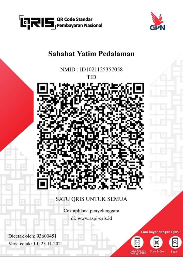 Pejuang Yatim tweet media