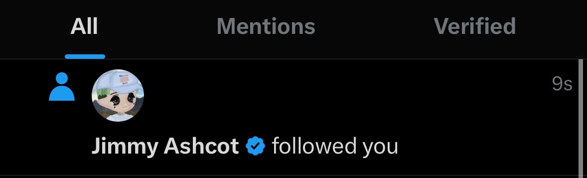 Reply if you want this notification.

Following everyone below this tweet 👇🏼