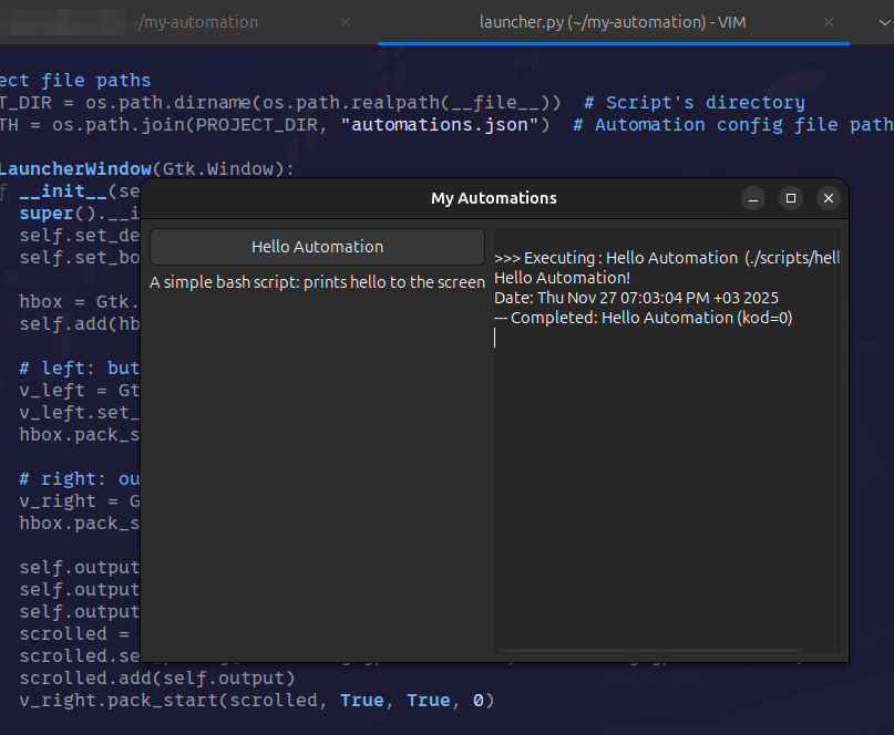cozyxss's tweet image. Bug Bounty Journey | Day 1

+ Heartbleed challenge solved
+ Started my desktop automation project
+ Deep-dived into authentication

Key takeaways:
&amp;gt; Need to learn Metasploit (starting with @tryhackme &apos;s exploit module)
&amp;gt; Must understand how SSL works

#BugBounty #WebSecurity