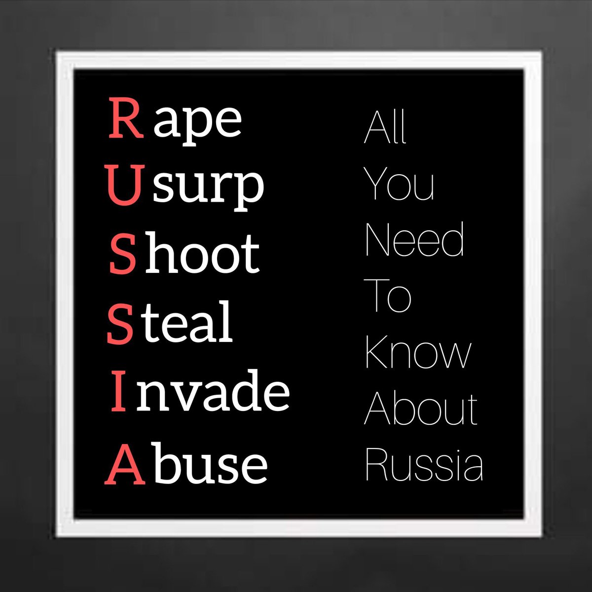tugatripeira's tweet photo. #RiseAndShine
#StandingWithUkraine🇺🇦
#Standing4FreeIran
#Standing4FreeAfghanistan
#StandingWithArmenia 🇦🇲
#StandingWithGeorgia 🇬🇪
#FreeSyria 🇸🇾 #FreeLebanon
#StandWithVenezuela 🇻🇪
#Standing4WomenRights🌍
#BringTheKidsBack🇺🇦
#FreeGazaFromHamas
#MEGAMakeElonGoAway
#SkyShieldNow https://t.co/PcOEgkTlac