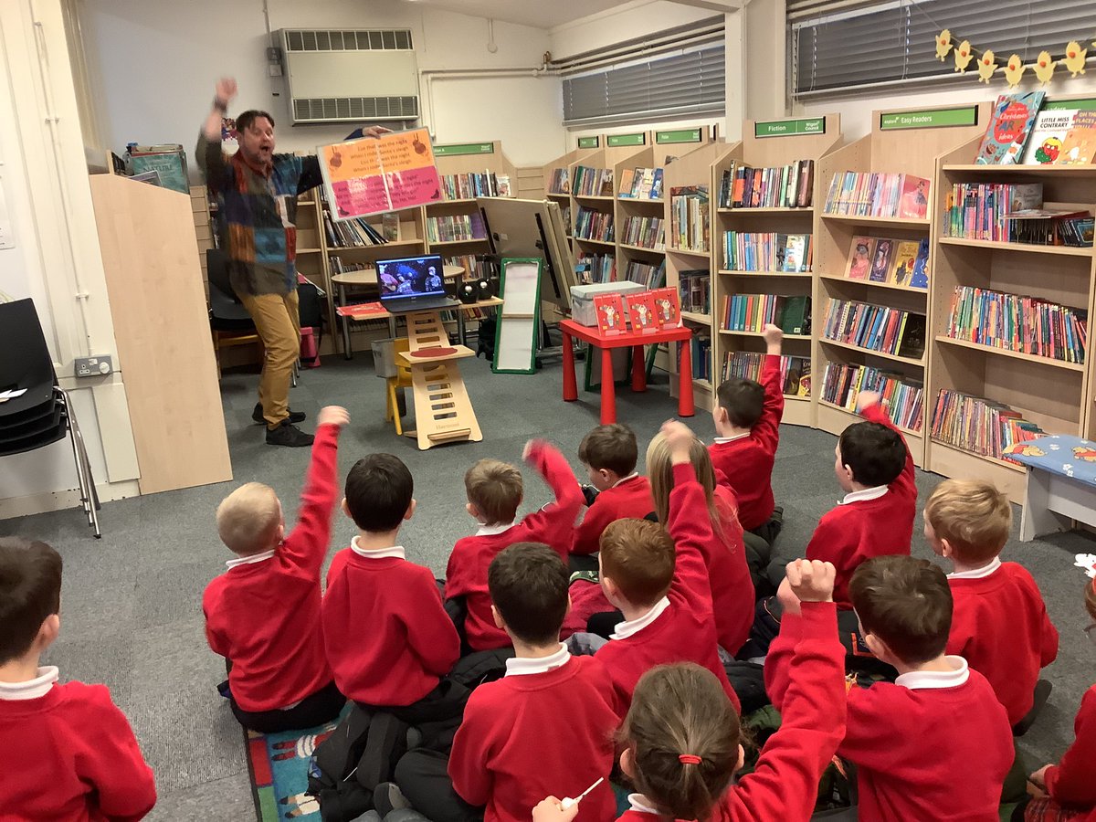 Class 2 Aspull tweet media