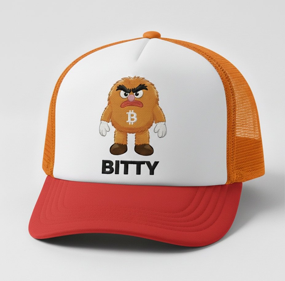 profit_is_king's tweet photo. $BITTY
Community is Strong
Together we are Strong

#Bitcoin is here to stay.

Bitty the Bitcoin Mascot will keep supporting Bitcoin. https://t.co/IpTby46kiR