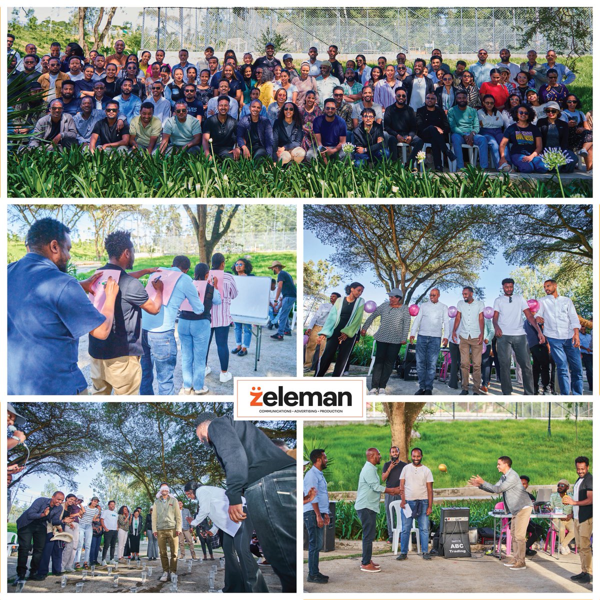 Zeleman Communications tweet media