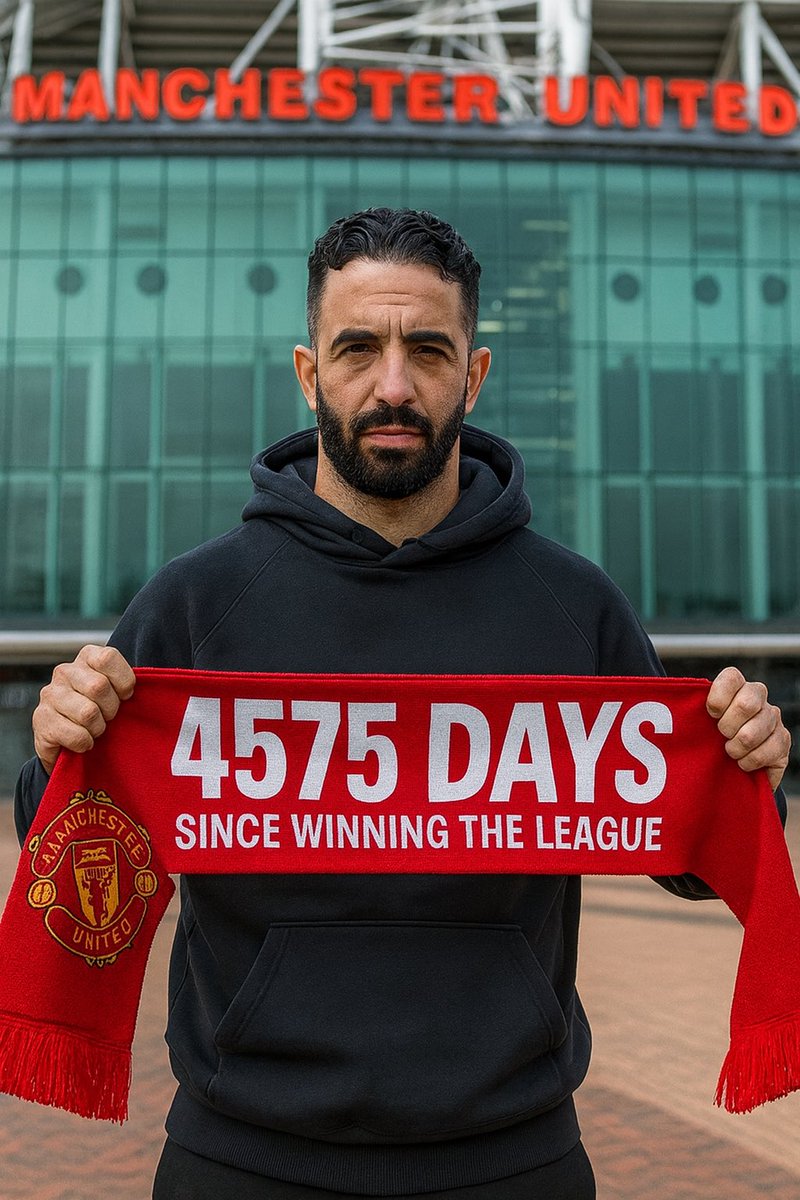 trophylessdays's tweet image. 4575 days