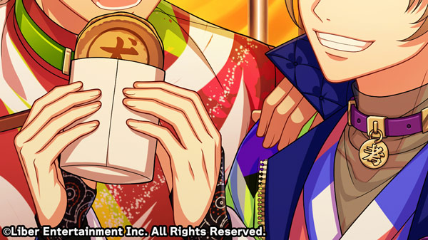 ★A3! イベント告知★
12/3 おでかけイベント『八犬伝―新説 犬士録―』を配信いたします。

バラバラな犬士たちが、運命の元ひとつに集う―。

イベントに先駆け、スカウトの配信を予定しております。スカウトの詳細は明日お知らせいたします！
#エースリー