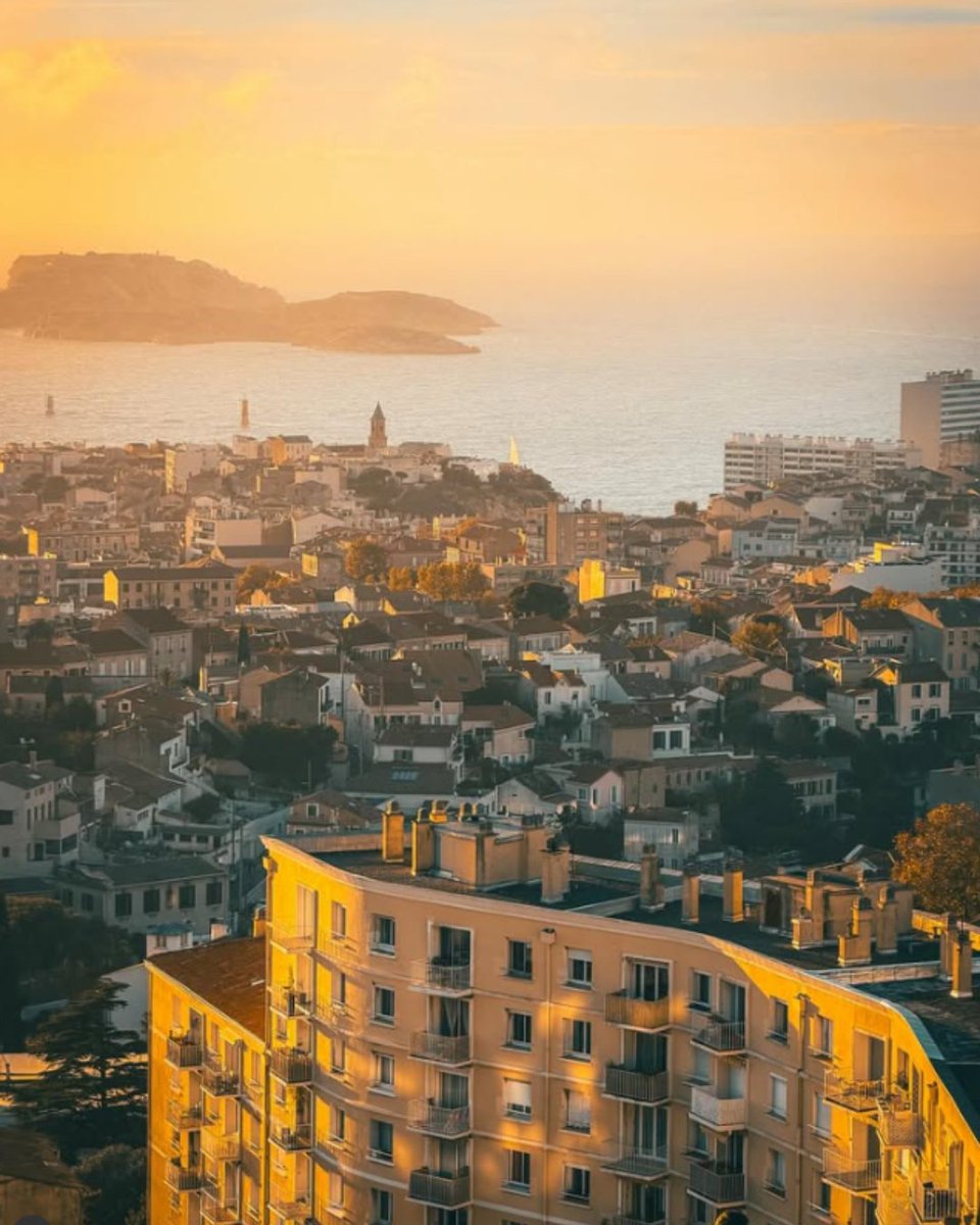 MARSEILLE TOURISME tweet media