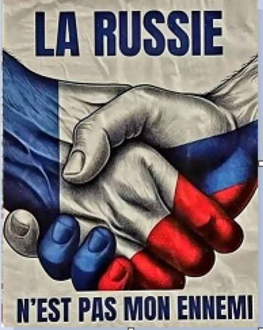 VictorSinclair3's tweet image. Il paraît que ça énerve beaucoup « en haut lieu » quand on poste cette image.
Parce qu’il paraît que ça va à l’encontre de tout ce qu’on est en train d’essayer de nous faire croire en mobilisant certaines grosses putes des médias.
Alors SVP, ne publiez pas cette photo…