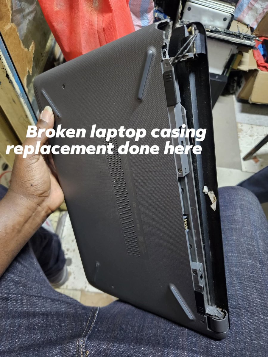 jonesinventors's tweet image. All Laptop repairs!!
✅Screen replacements
✅Motherboard repairs
✅Keyboard replacement
✅Fan replacement
✅Battery replacement
✅Water Damage repair
 ☎️ 0704471591

#UDATakesTheCrown IEBC Mbeere North Tulinde Amani #Tanzanians4Peace Kasipul Mt Kenya Magarini Kariobangi JB Muturi