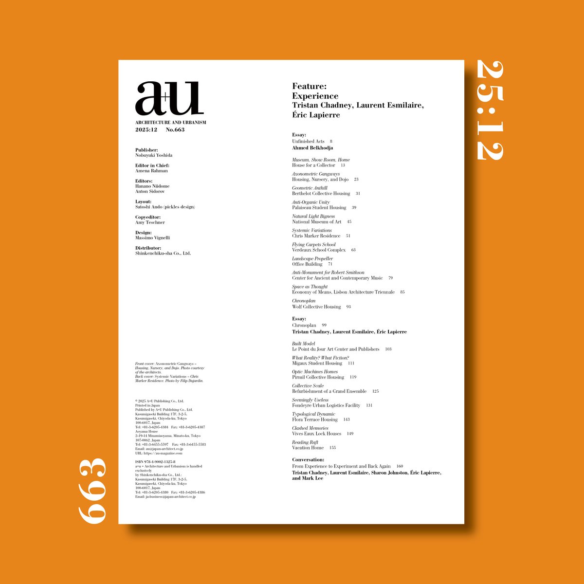 a+u tweet media