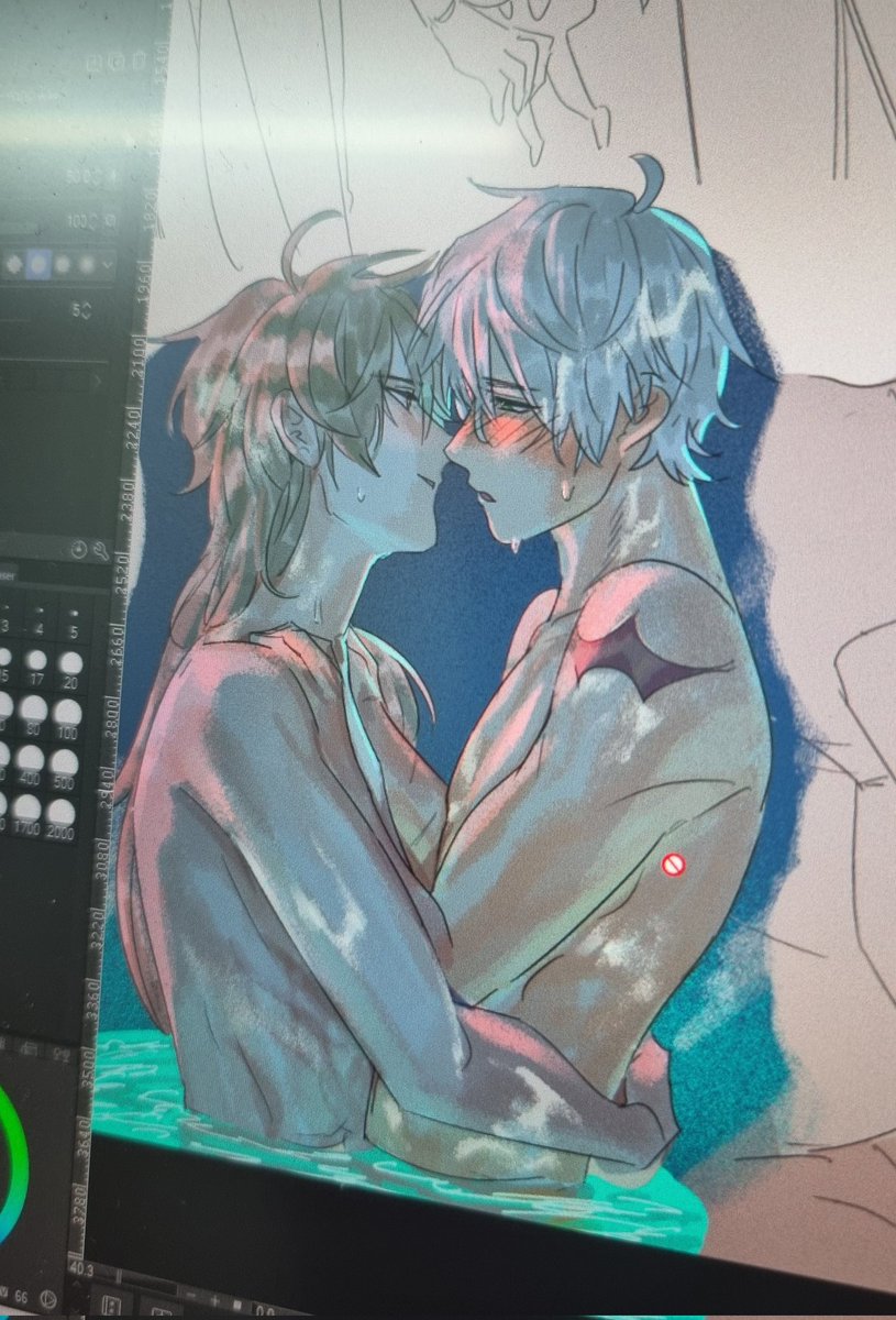 cable_pair's tweet image. Tidus x Yuna ahh pose