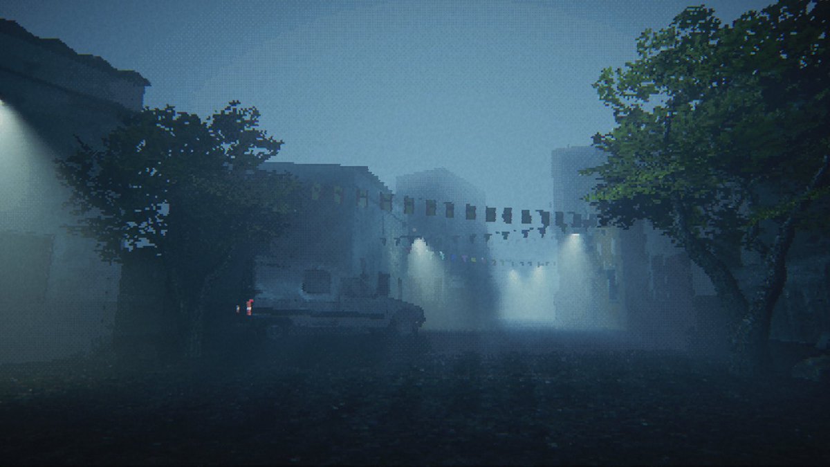 Solid Neon - Wishlist PECADO tweet media